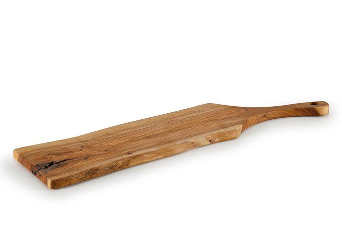 Servis Sunum Ahşapları / Zeytin / 1844