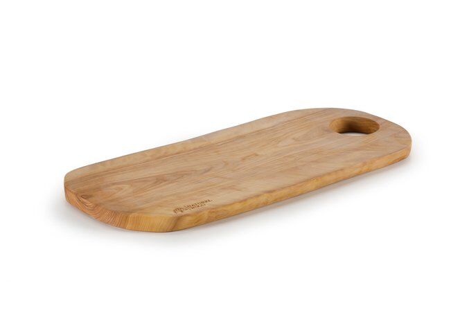 Servis Sunum Ahşapları / Zeytin / 1270