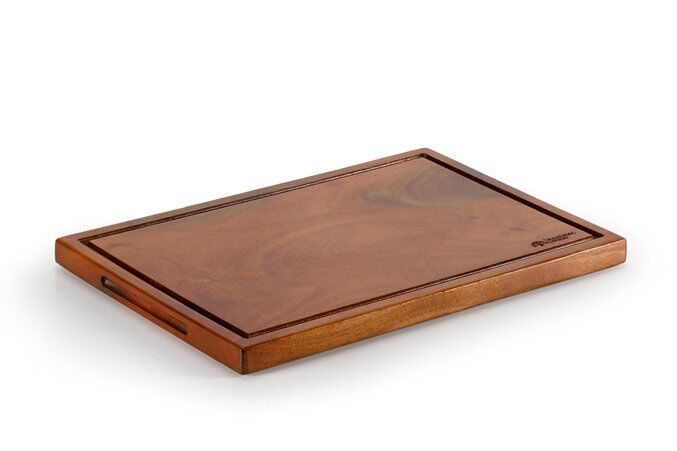 Servis Sunum Ahşapları / İroko / 1167