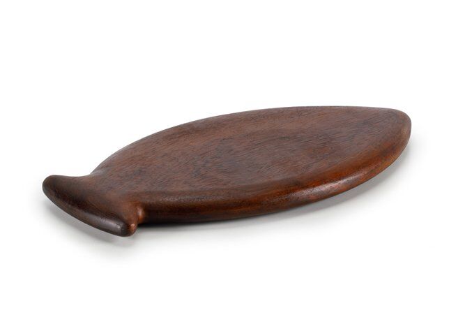 Servis Sunum Ahşapları / İroko / 0222