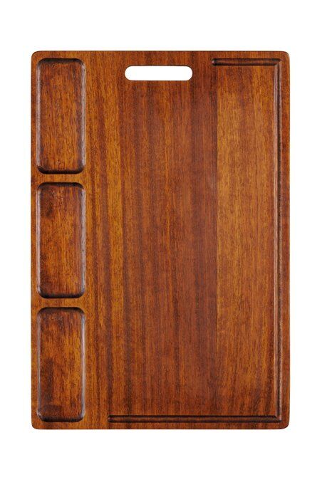 Servis Sunum Ahşapları / İroko / 1913