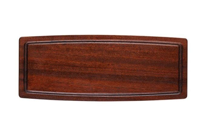 Servis Sunum Ahşapları / İroko / 1242