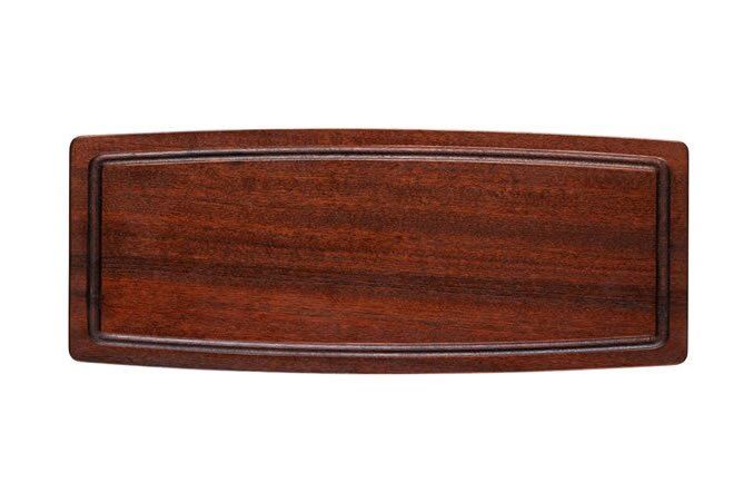 Servis Sunum Ahşapları / İroko / 1242