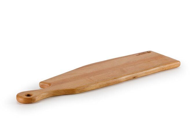 Servis Sunum Ahşapları / Kayın / 1221