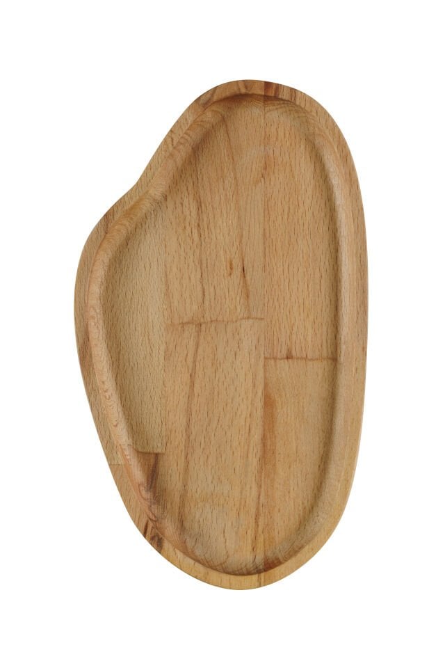 Servis Sunum Ahşapları / Kayın / 1699