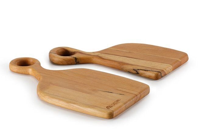 Servis Sunum Ahşapları / Kayın / 1699