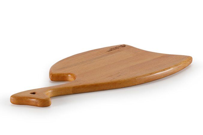 Servis Sunum Ahşapları / Kayın / 1812