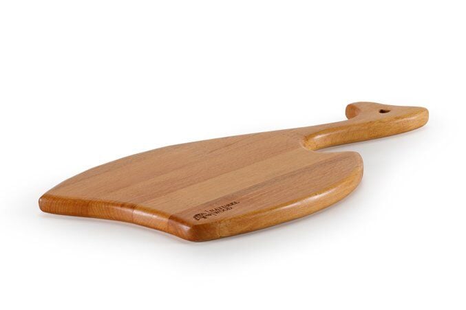 Servis Sunum Ahşapları / Kayın / 1812