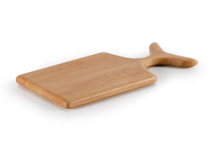 Servis Sunum Ahşapları / Kayın / 1689