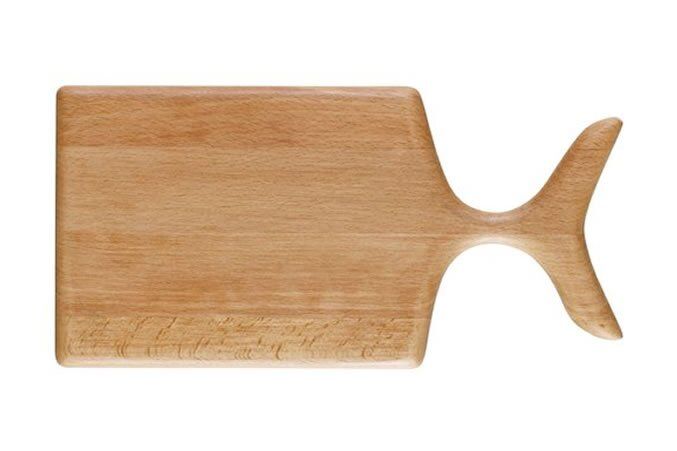 Servis Sunum Ahşapları / Kayın / 1689