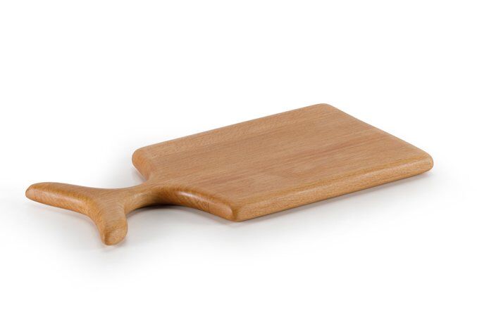 Servis Sunum Ahşapları / Kayın / 1689