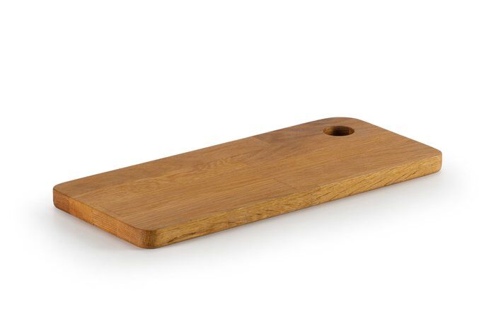 Servis Sunum Ahşapları / Ceviz / 2078