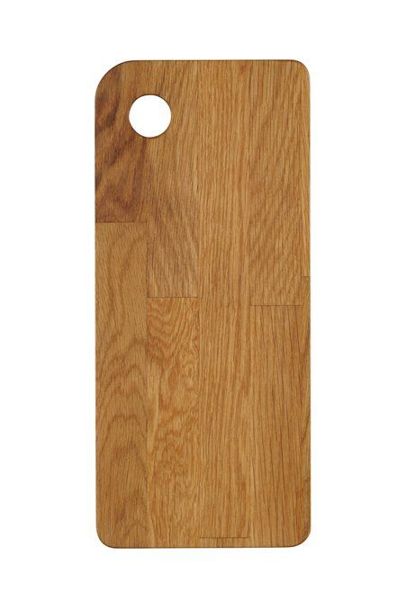 Servis Sunum Ahşapları / Ceviz / 2078