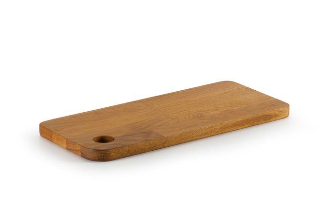 Servis Sunum Ahşapları / Ceviz / 2078