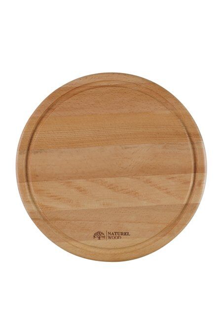 Servis Sunum Ahşapları / Kayın / 2179