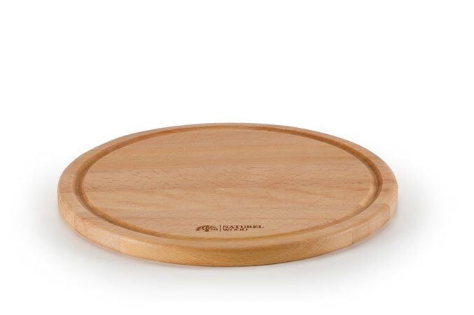 Servis Sunum Ahşapları / Kayın / 2179