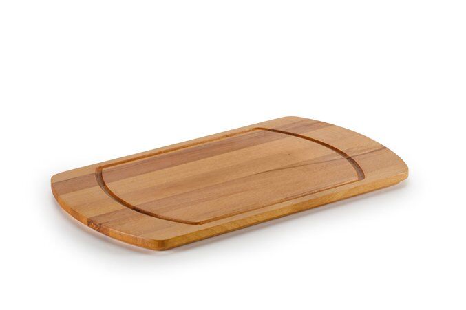 Servis Sunum Ahşapları / Kayın / 0187