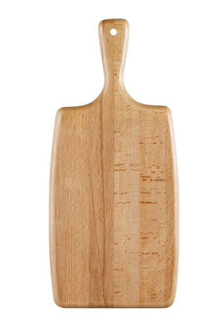 Servis Sunum Ahşapları / Kayın / 0244