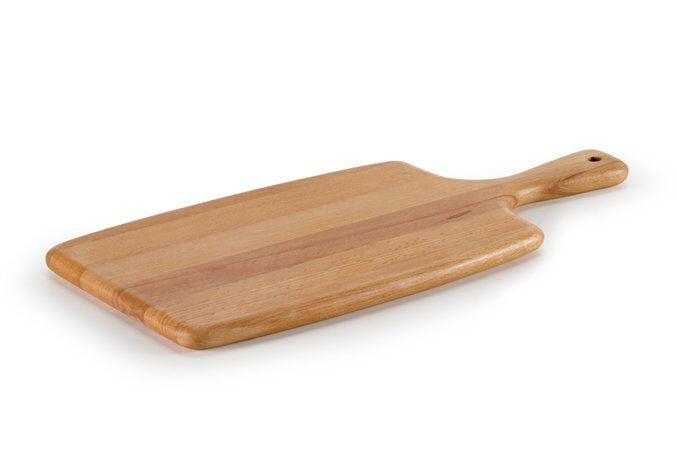 Servis Sunum Ahşapları / Kayın / 0244