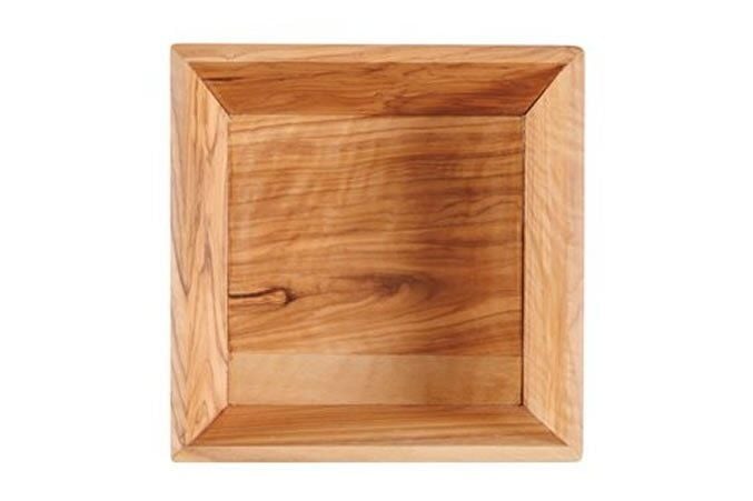 Ahşap Kutu / Zeytin / 3270