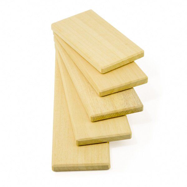 Waldorf 5 li Pastel Gökkuşağı Düz Tabla / 1058