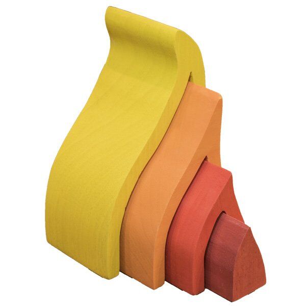 Waldorf Ateş / 1101