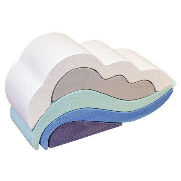 Waldorf Bulut / 1160