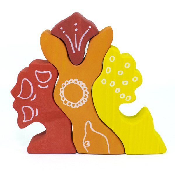 Waldorf Gloria Evi / 1271