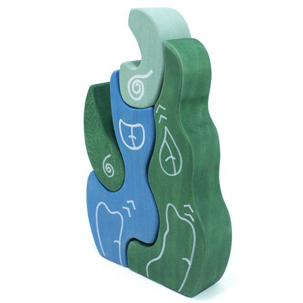 Waldorf Ay Evi / 1274