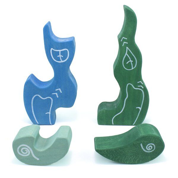 Waldorf Ay Evi / 1274