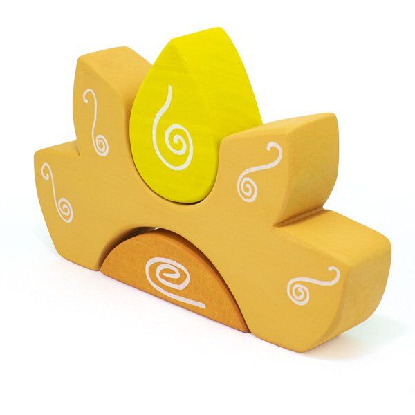 Waldorf Güneş Evi / 1277