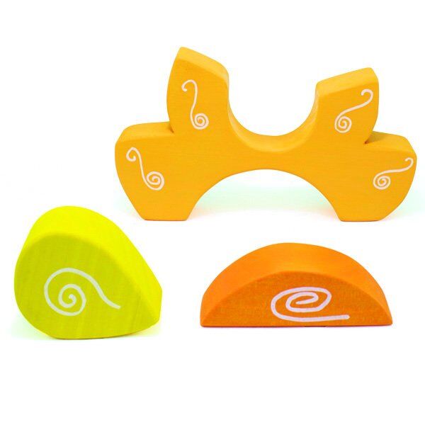 Waldorf Güneş Evi / 1277