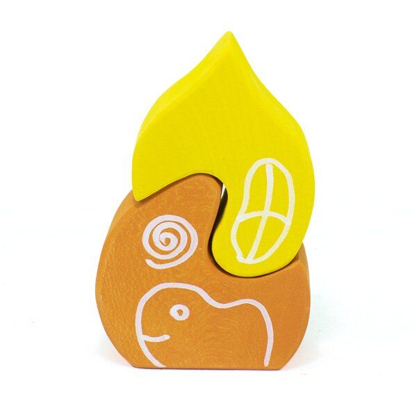 Waldorf Soğan Torbaları / 1286