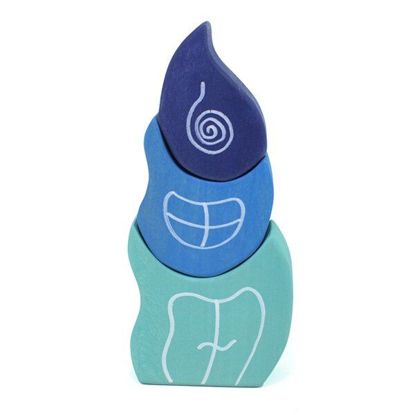 Waldorf Damla Kulesi / 1288