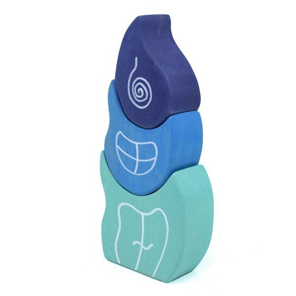 Waldorf Damla Kulesi / 1288