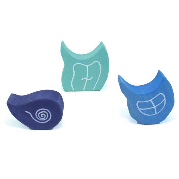 Waldorf Damla Kulesi / 1288