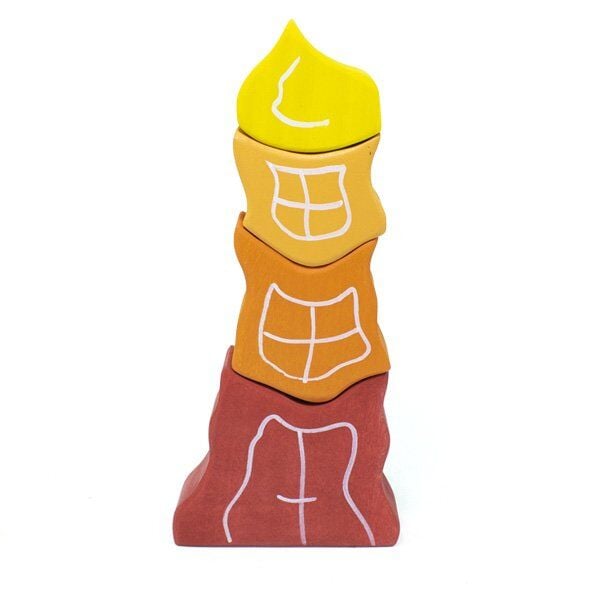 Waldorf Gül Kulesi / 1292