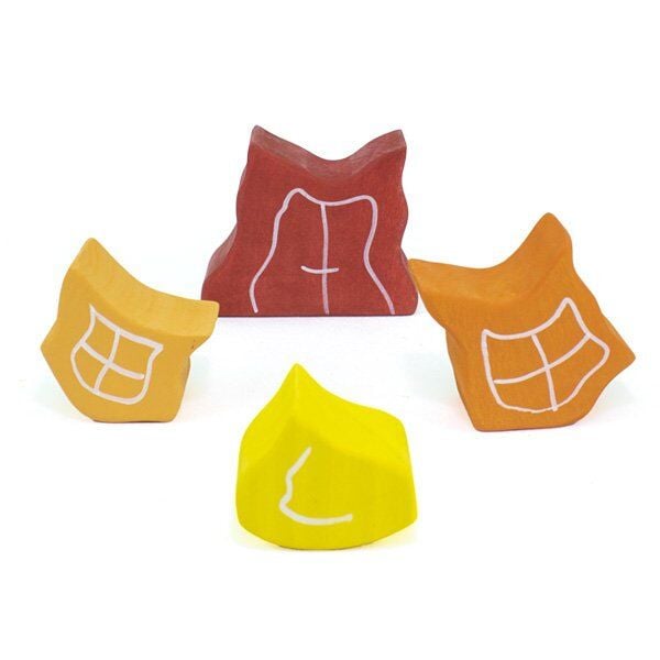 Waldorf Gül Kulesi / 1292