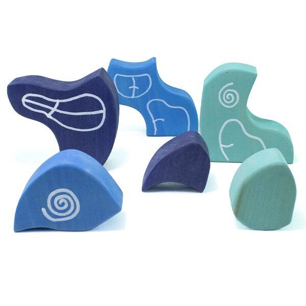 Waldorf Dalga Evleri / 1294