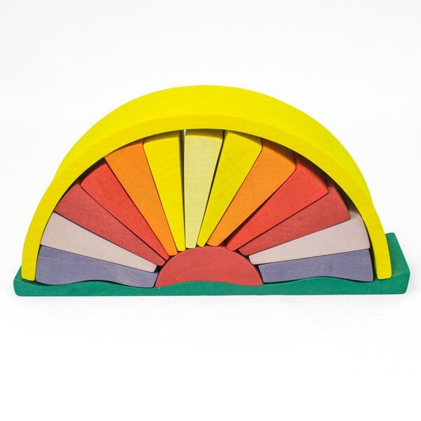 Waldorf Günışığı Kemeri / 1169