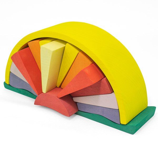 Waldorf Günışığı Kemeri / 1169