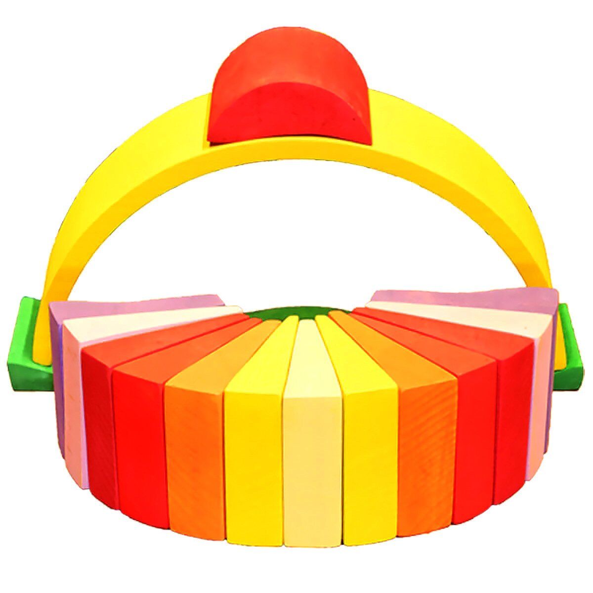 Waldorf Günışığı Kemeri / 1169