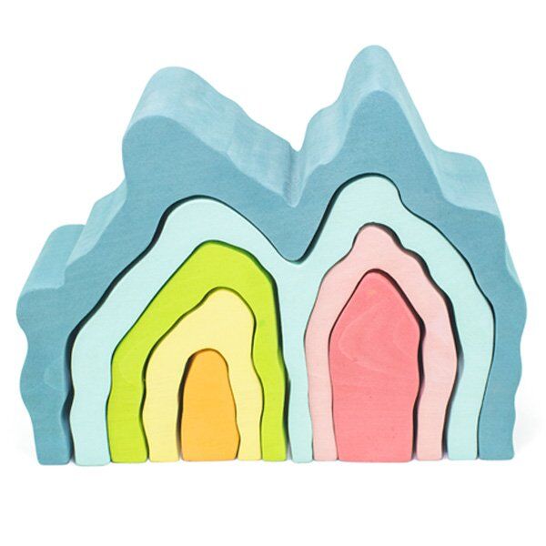 Waldorf Mavi Mağara / 1178