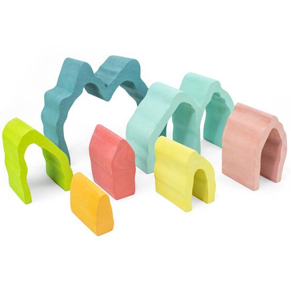 Waldorf Mavi Mağara / 1178