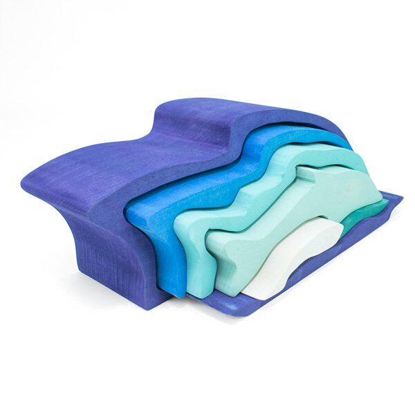 Waldorf Yunus Balığı / 1162