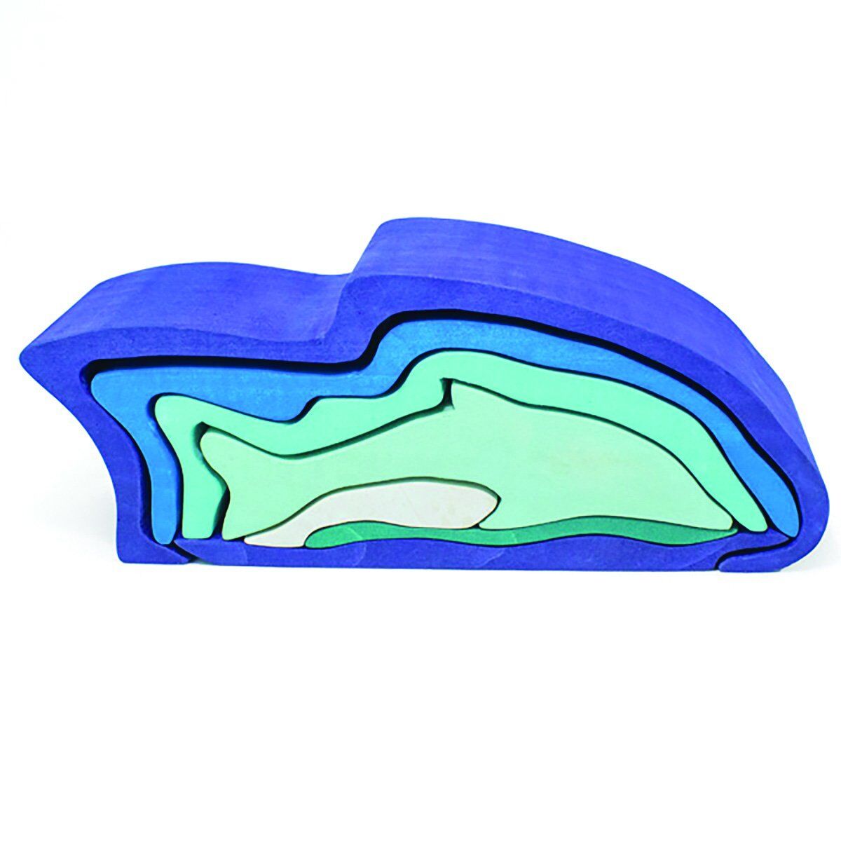 Waldorf Yunus Balığı / 1162