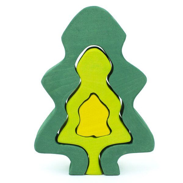 Waldorf Çam Ağacı / 1188