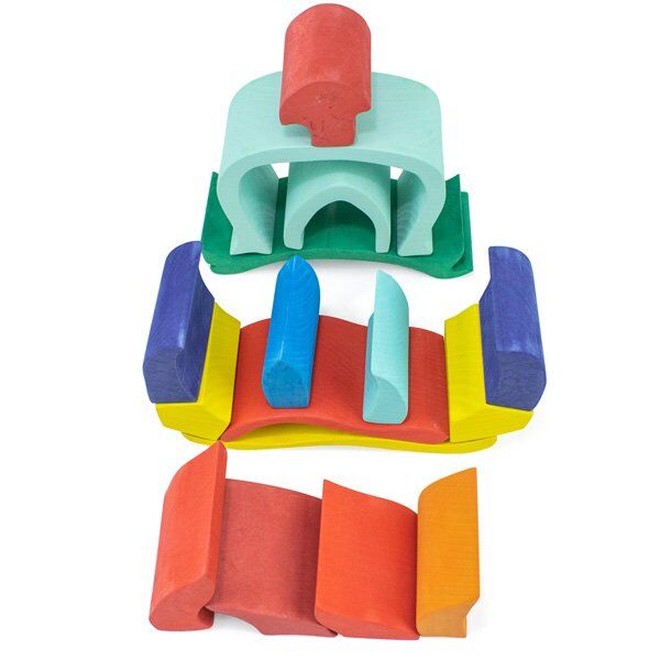 Waldorf Mantar Ev / 1173