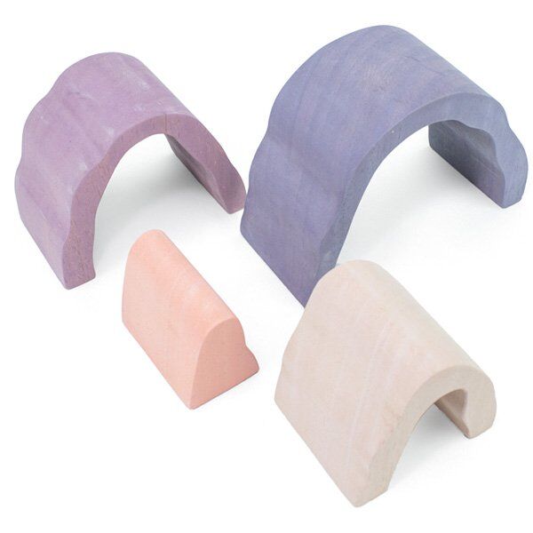 Waldorf Mor Mağara / 1156