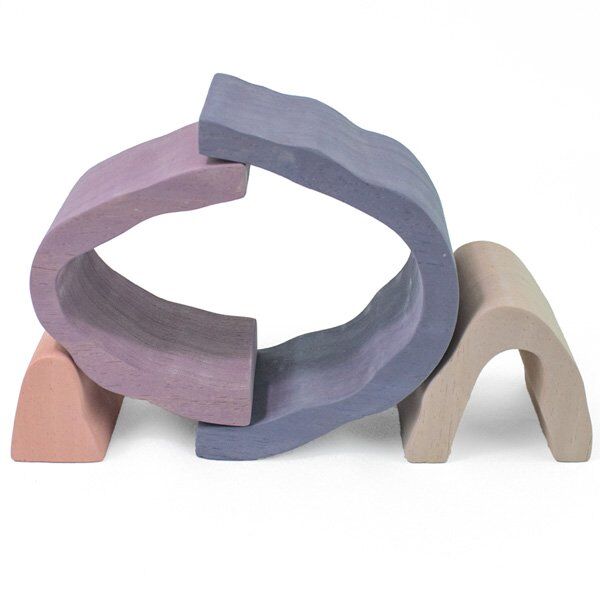 Waldorf Mor Mağara / 1156